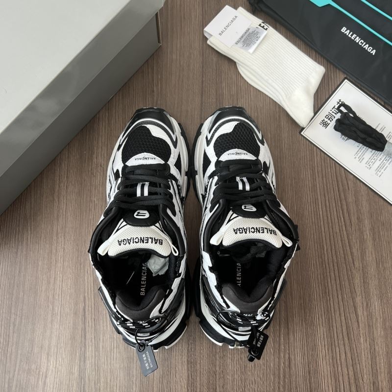 Balenciaga Track Shoes